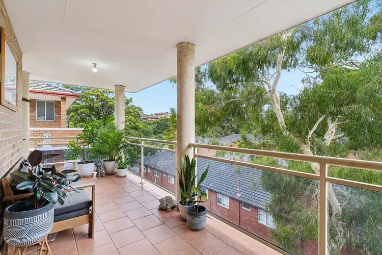 Fourth view of Homely apartment listing, 11/40-42 Queen Victoria Street, Bexley NSW 2207