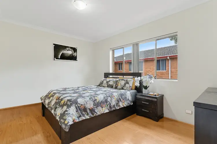 Fifth view of Homely apartment listing, 11/40-42 Queen Victoria Street, Bexley NSW 2207