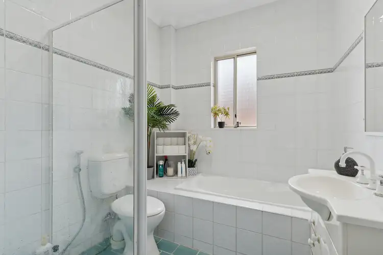 Sixth view of Homely apartment listing, 11/40-42 Queen Victoria Street, Bexley NSW 2207