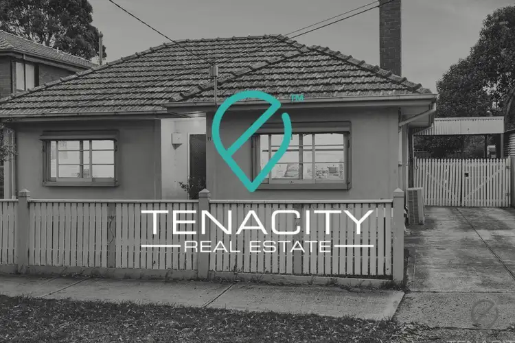 Main view of Homely house listing, 11 Yewers Street, Sunshine VIC 3020