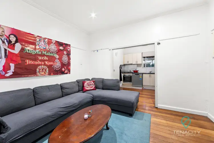 Fourth view of Homely house listing, 11 Yewers Street, Sunshine VIC 3020