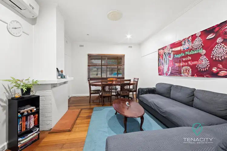 Fifth view of Homely house listing, 11 Yewers Street, Sunshine VIC 3020