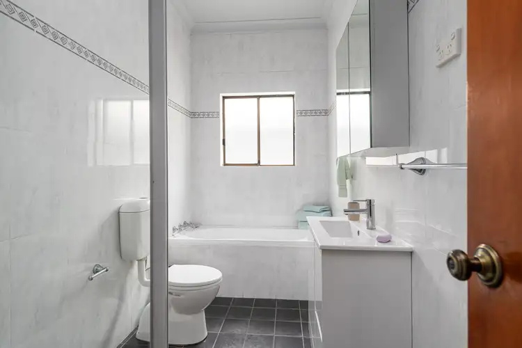 Fifth view of Homely house listing, 47 Waterside Crescent, Earlwood NSW 2206
