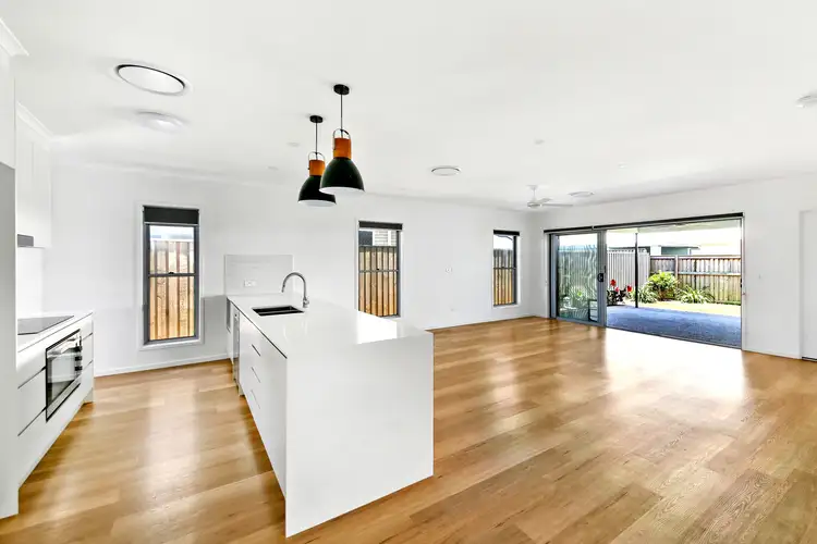 Third view of Homely house listing, 4 Mulberry Place, Landsborough QLD 4550