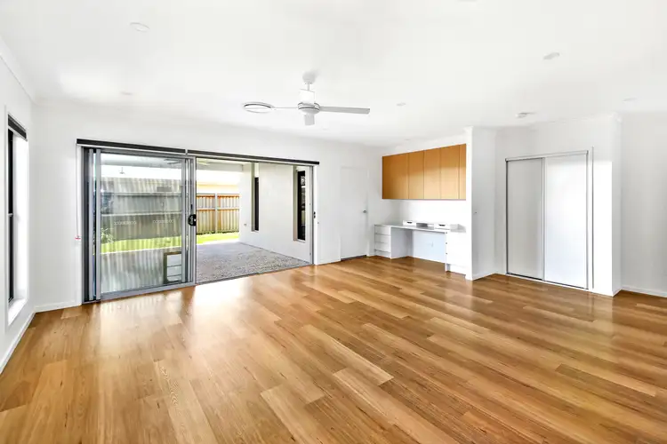 Fourth view of Homely house listing, 4 Mulberry Place, Landsborough QLD 4550