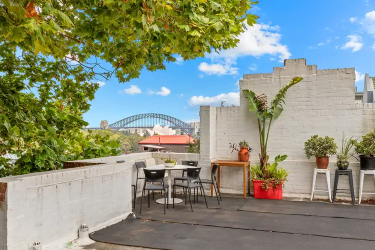 Fifth view of Homely studio listing, 5/7 St Neot Avenue, Potts Point NSW 2011