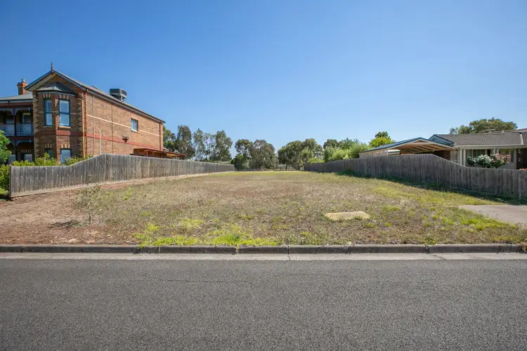 Main view of Homely land listing, 22 Hastings Avenue, Hoppers Crossing VIC 3029