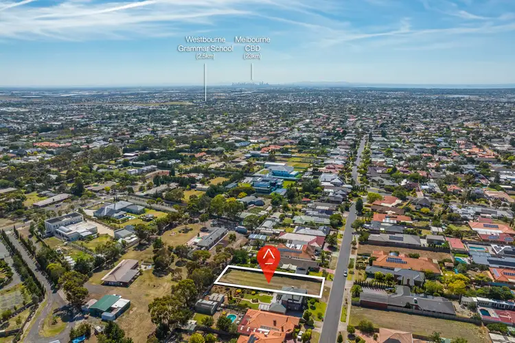 Third view of Homely land listing, 22 Hastings Avenue, Hoppers Crossing VIC 3029
