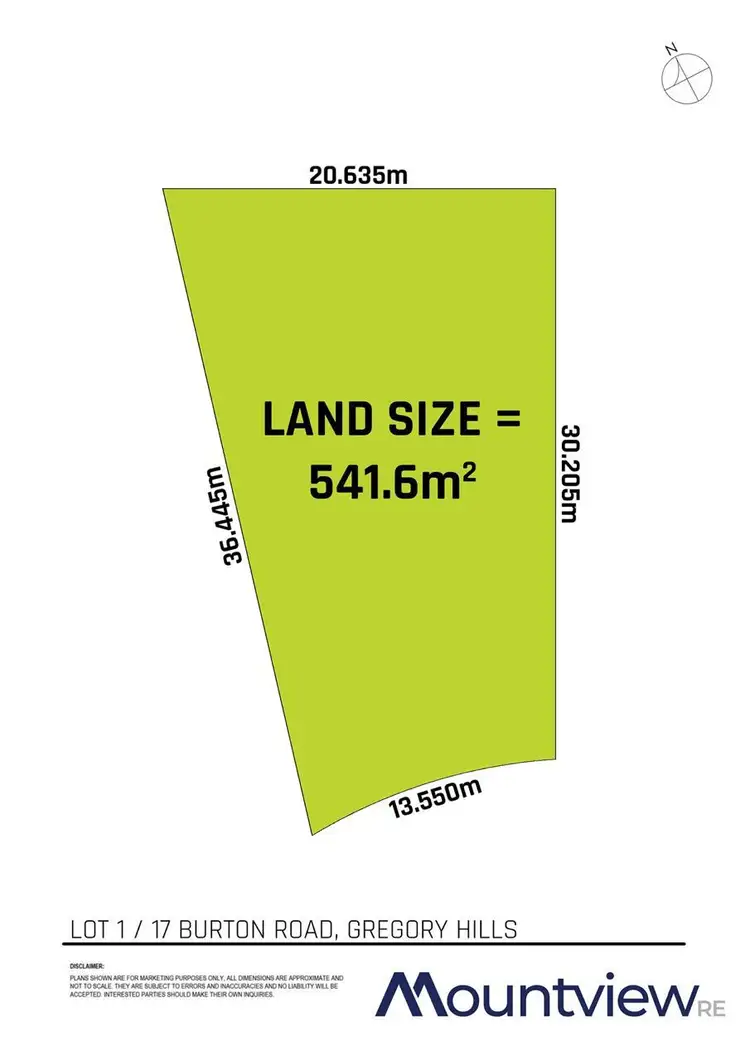 17 Burton Road, Gregory Hills NSW 2557