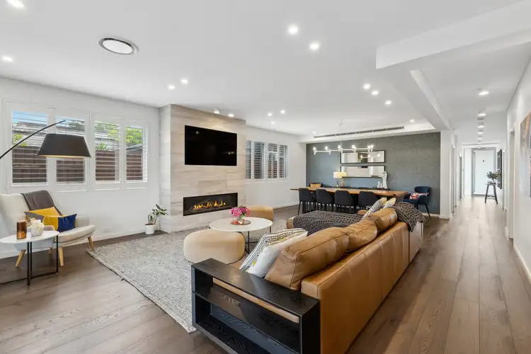 Main view of Homely house listing, 85 Barton Street, Monterey NSW 2217