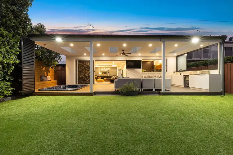 Second view of Homely house listing, 85 Barton Street, Monterey NSW 2217