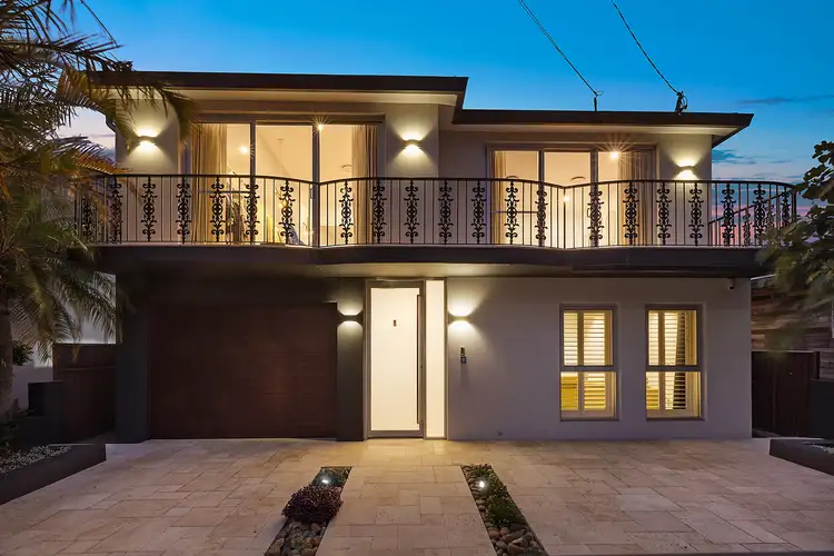 Fifth view of Homely house listing, 85 Barton Street, Monterey NSW 2217