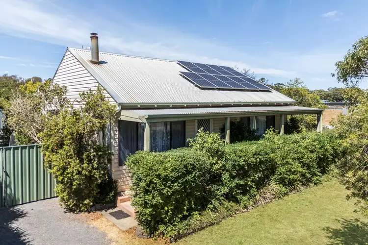 Main view of Homely house listing, 10 Cathcart Street, Marong VIC 3515