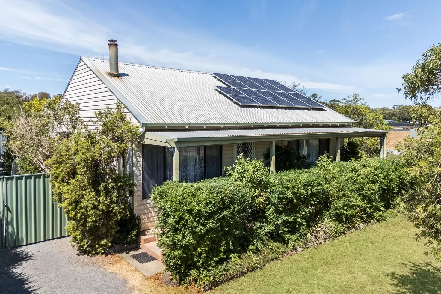 Main view of Homely house listing, 10 Cathcart Street, Marong VIC 3515