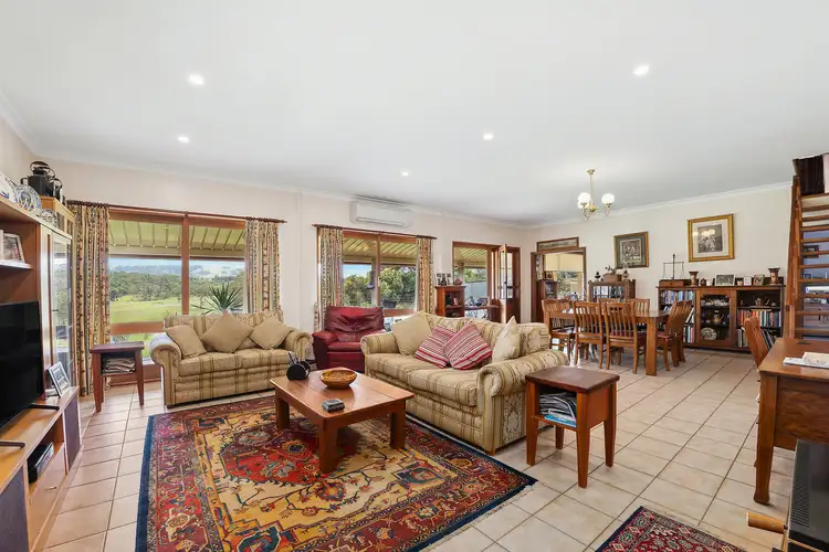 Third view of Homely rural property listing, 260 Pinnacle Swamp Road, Rylstone NSW 2849
