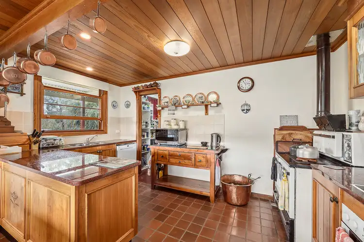 Fourth view of Homely rural property listing, 260 Pinnacle Swamp Road, Rylstone NSW 2849