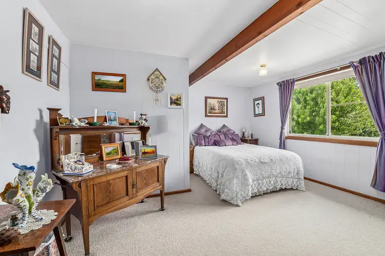 Fifth view of Homely rural property listing, 260 Pinnacle Swamp Road, Rylstone NSW 2849