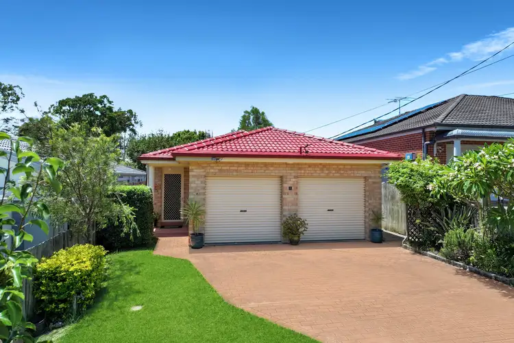 5 Wood Street, Bonnells Bay NSW 2264