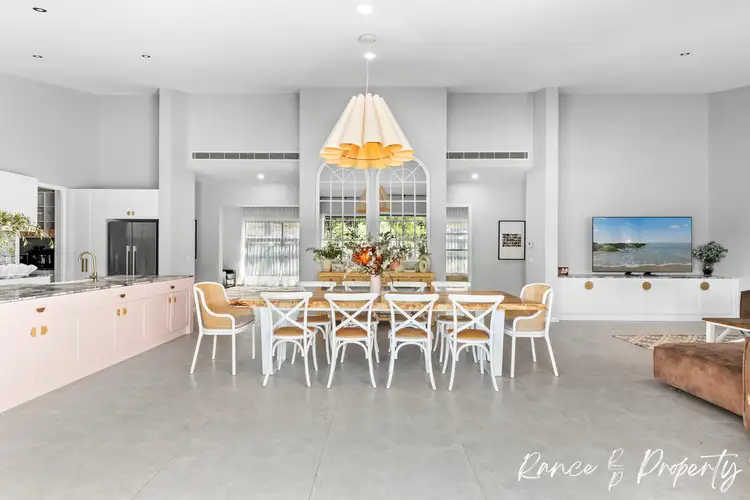 58 Shoplands Road, Annangrove NSW 2156