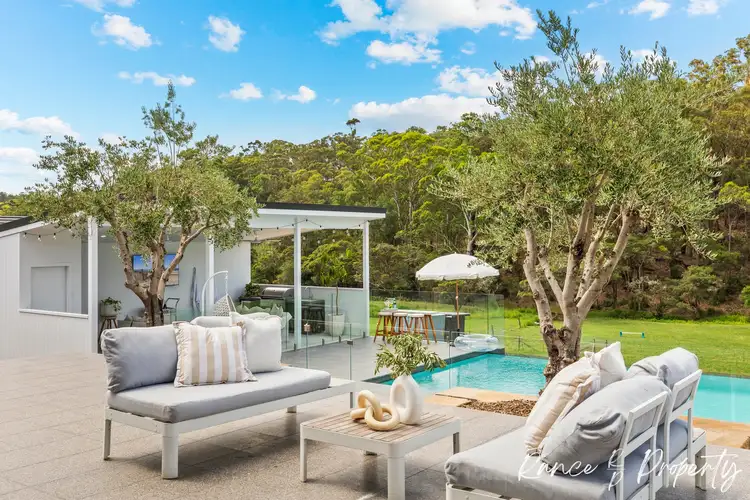 Second view of Homely rural property listing, 58 Shoplands Road, Annangrove NSW 2156