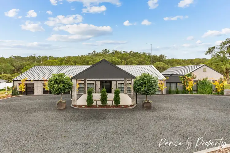 Third view of Homely rural property listing, 58 Shoplands Road, Annangrove NSW 2156