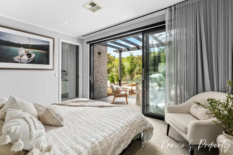 Fourth view of Homely rural property listing, 58 Shoplands Road, Annangrove NSW 2156