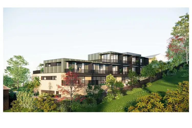 4-6 Georgina Avenue, Keiraville NSW 2500