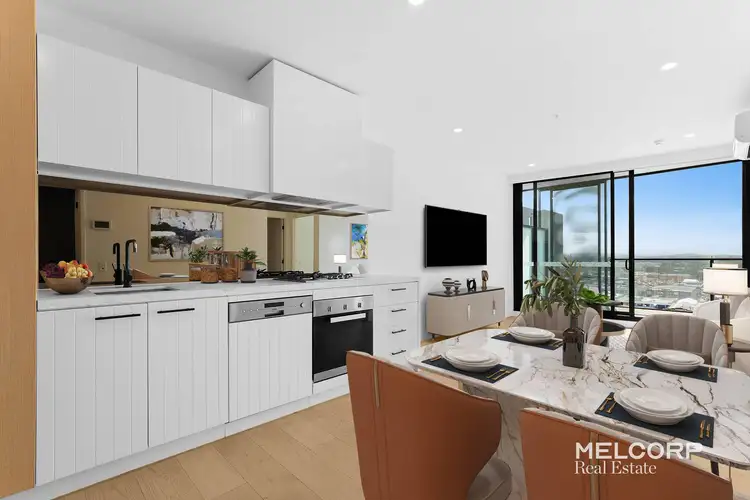 M-City 809/868 Blackburn Road, Clayton VIC 3168