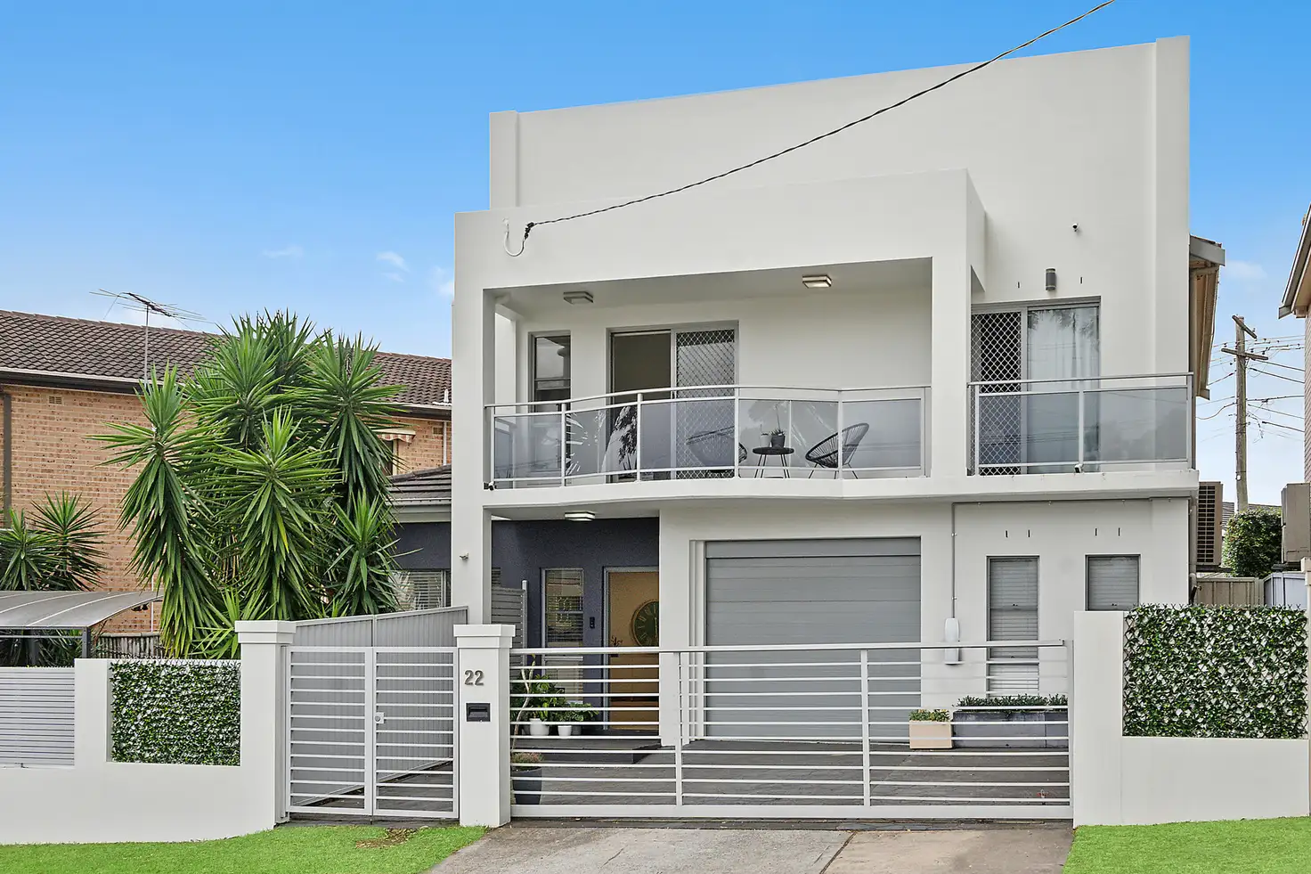 Main view of Homely house listing, 22 Queensbury Road, Penshurst NSW 2222