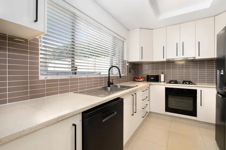 Second view of Homely house listing, 22 Queensbury Road, Penshurst NSW 2222