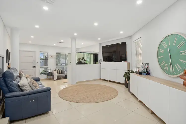 Third view of Homely house listing, 22 Queensbury Road, Penshurst NSW 2222