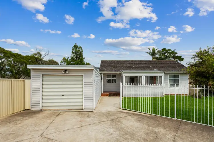 26 Myall Street, Doonside NSW 2767