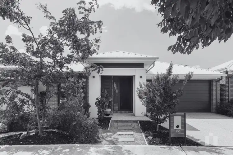 188 Highpark Drive, Wollert VIC 3750