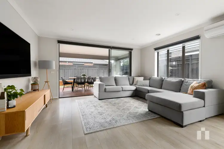 Fifth view of Homely house listing, 188 Highpark Drive, Wollert VIC 3750