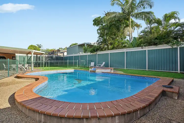Third view of Homely house listing, 208 McCullough Street, Frenchville QLD 4701