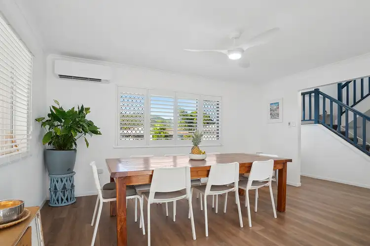 Fifth view of Homely house listing, 208 McCullough Street, Frenchville QLD 4701