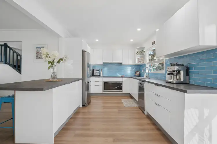 Sixth view of Homely house listing, 208 McCullough Street, Frenchville QLD 4701