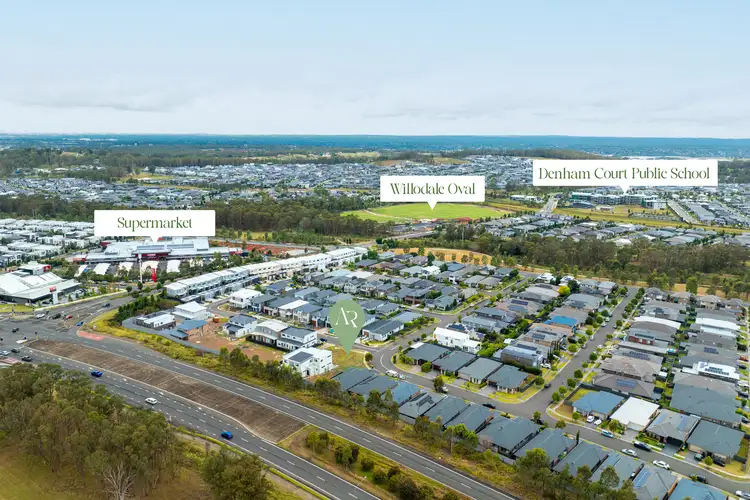 1 Birdwing Street, Leppington NSW 2179
