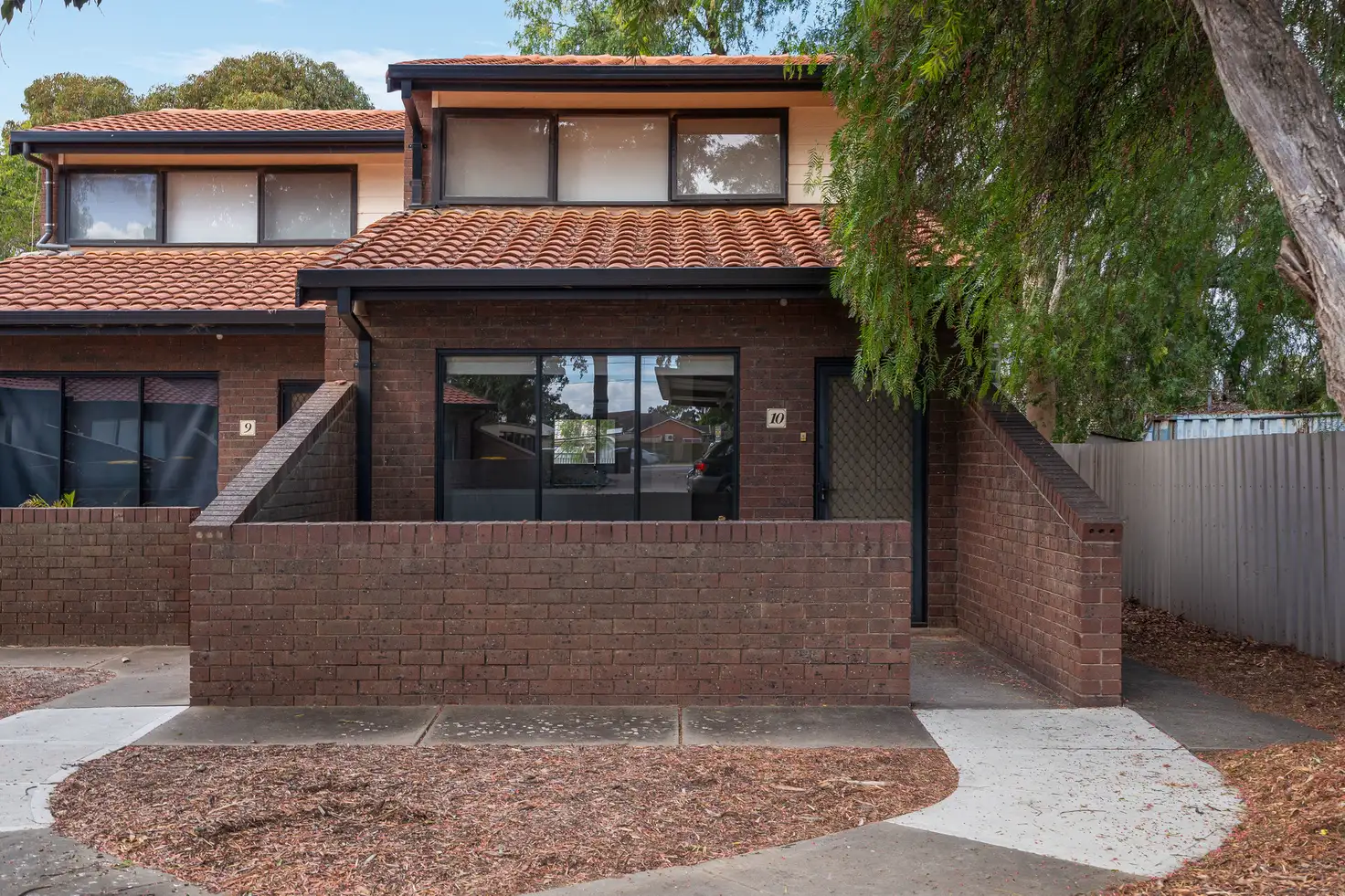 Main view of Homely townhouse listing, 10/184 Salisbury Highway, Salisbury SA 5108