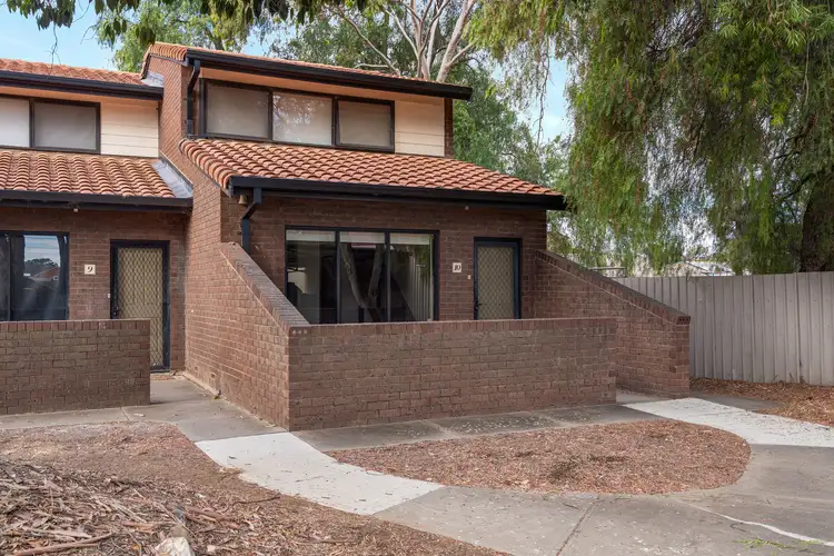 Second view of Homely townhouse listing, 10/184 Salisbury Highway, Salisbury SA 5108
