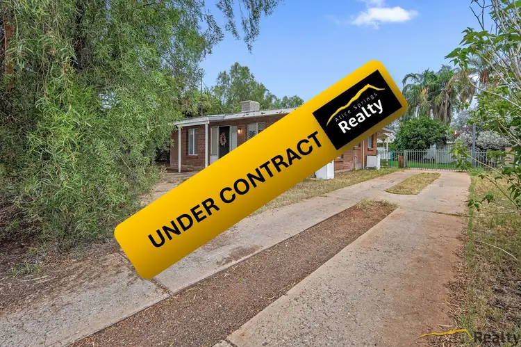 111 Lackman Terrace, Braitling NT 870