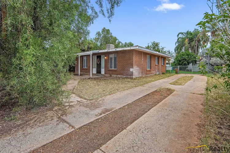 111 Lackman Terrace, Braitling NT 870