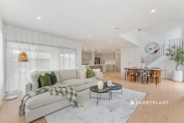 Main view of Homely house listing, 9 Salamanca Drive, Clyde North VIC 3978