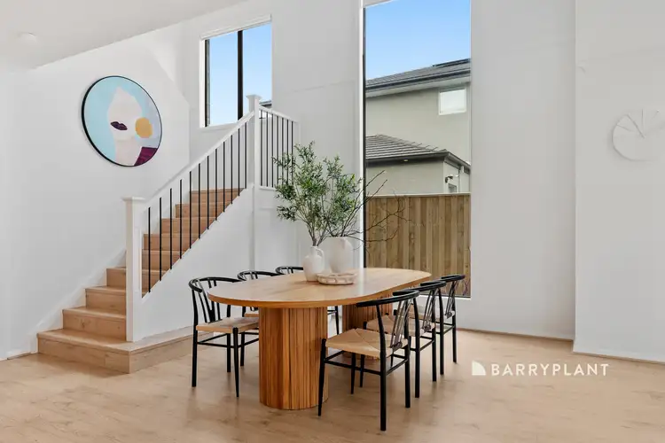 Fifth view of Homely house listing, 9 Salamanca Drive, Clyde North VIC 3978