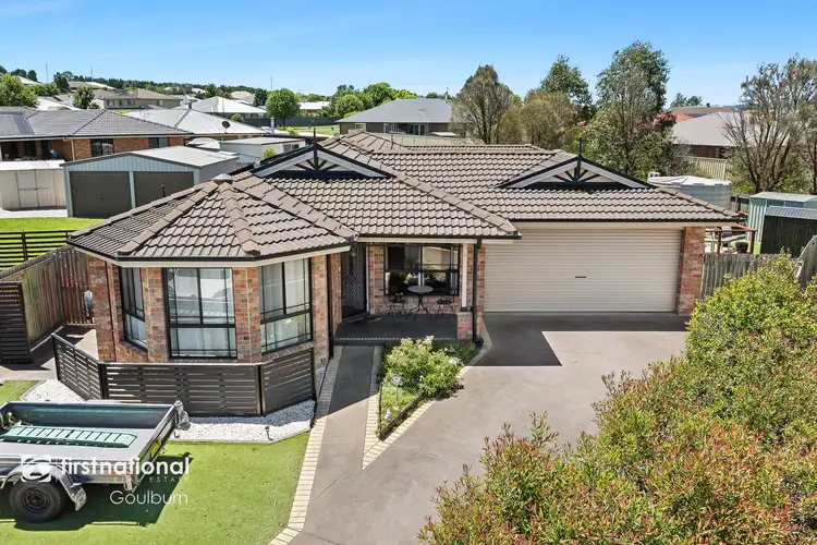 7 Carroll Place, Goulburn NSW 2580