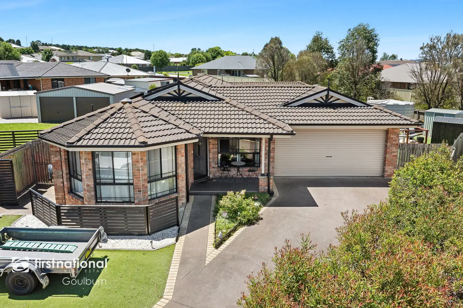 Main view of Homely house listing, 7 Carroll Place, Goulburn NSW 2580