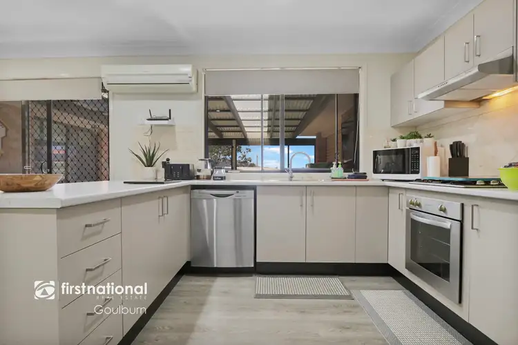 Third view of Homely house listing, 7 Carroll Place, Goulburn NSW 2580