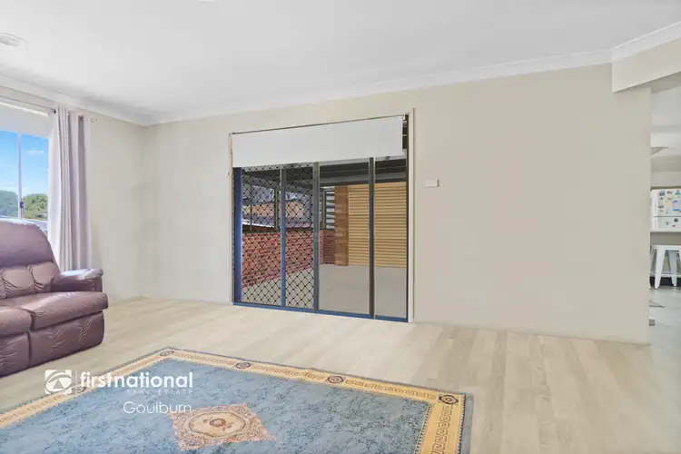 Sixth view of Homely house listing, 7 Carroll Place, Goulburn NSW 2580