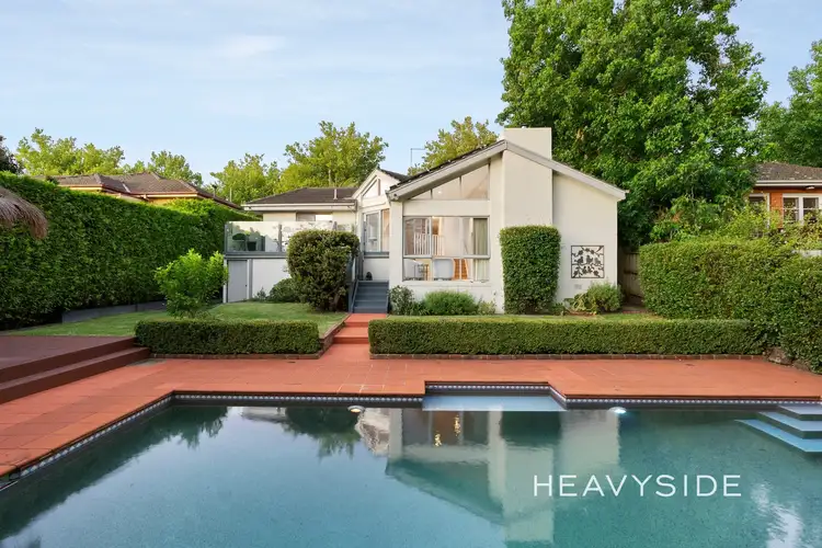 Main view of Homely house listing, 24 Erasmus Street, Surrey Hills VIC 3127