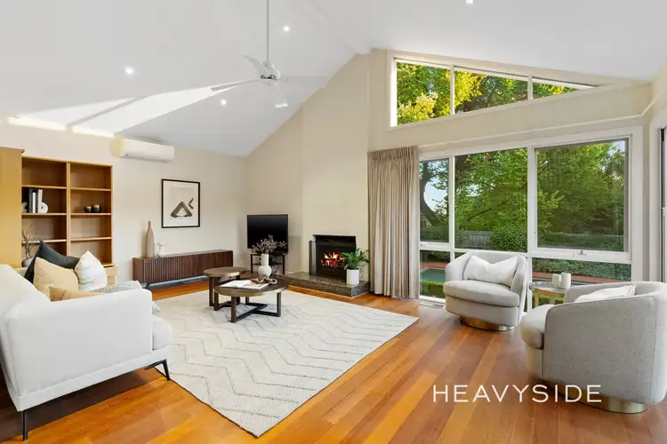 Third view of Homely house listing, 24 Erasmus Street, Surrey Hills VIC 3127